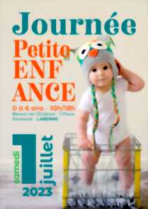 photo Journée Petite Enfance #Edition2