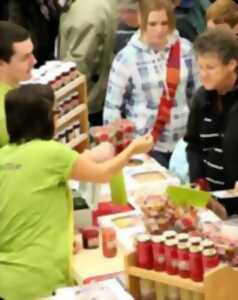 Marché de producteurs