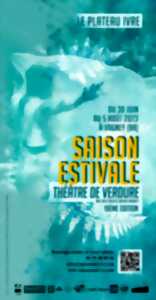 photo Représentation théâtrale documentaire au Théâtre de Verdure