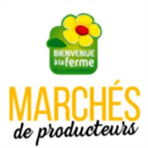 photo Marché des producteurs - Loudun