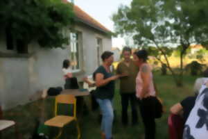 photo Bar associatif de l'été