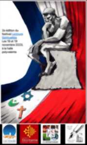 FESTIVAL LECTOURE ET SPIRITUALITE