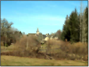 photo Balade secrète en Corrèze - Entre vignes et noyers