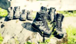 Randonnée botanique et bien-être à Aubazine