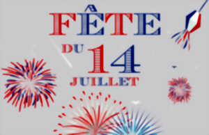 photo Fête du 14 Juillet