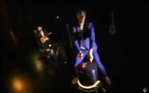 photo Les Mardis d'Uzerche n°7 - Concert du groupe Les Autres