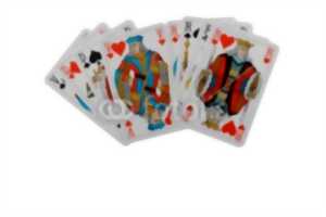 photo Concours de belote à Benayes