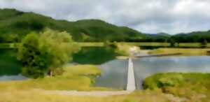 photo Du bon usage des plantes sauvages, réserve départementale de biodiversité d'Argentat