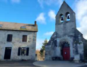 Vendredi découverte Chavanac