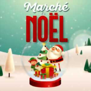 photo Marché de Noël