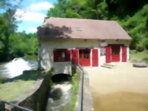 photo Exposition Moulin de la Résistance du Pont Lasveyras