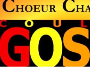 Chœur chante Brive: Afro Gospel (Théâtre de Brive)