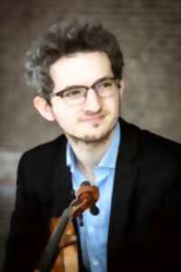 photo Festival de la Gente : LITURINA - violon baroque, flute à bec, viole de gambe, violoncelle baroque, clavecin