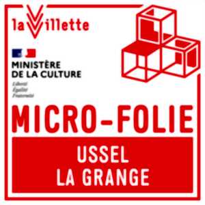 Atelier visite sensorielle d'un tableau