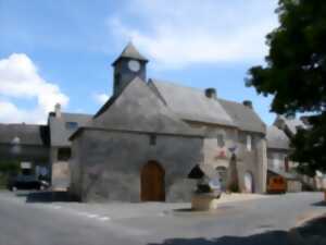 Marché festif
