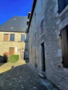 photo Conférence de Jean-Claude Champeau 