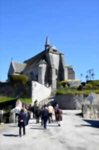 photo Visite au flambeau
