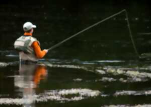 photo Fête de la Pêche à la Mouche et de la Dordogne – 9ème édition