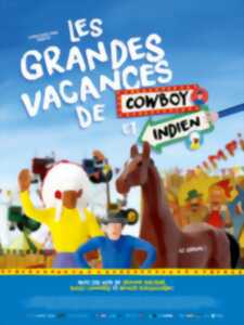 Ciné-Goûter: En sortant de l'école, à nous le monde  (Cinéma Rex)