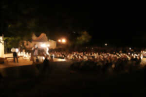 photo Les Théâtrales de Collonges-la-Rouge - Théâtre de plein air