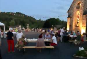 photo Concert aux chandelles