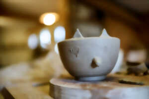 photo Cours des Arts : Atelier : Modelage