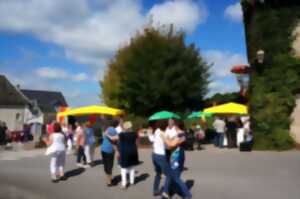 photo Fête annuelle à Condat sur Ganaveix