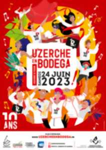 photo Festival Uzerche en Bodega