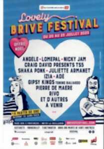 Brive Festival 2024