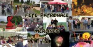 Fête patronale