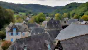photo Balades secrètes en Corrèze - balade du Tacot