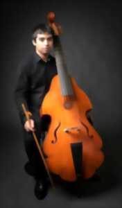 Récital de violoncelle Marion Frère