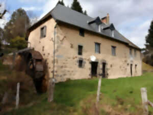 Balade secrète en Corrèze : A margerides, de Saint-Martin à Fautines et Cernunnos