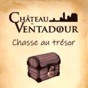 photo Chasse au trésor au Château de Ventadour