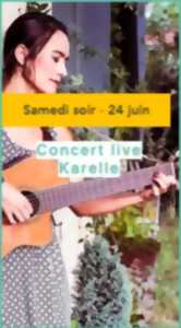 photo Concert Indie Folk
