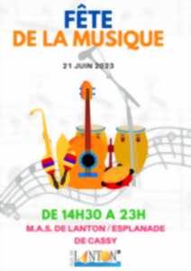 photo Fête de la musique