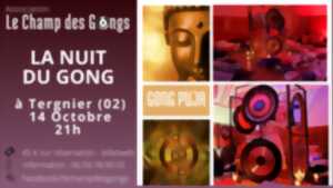 La Nuit du Gong