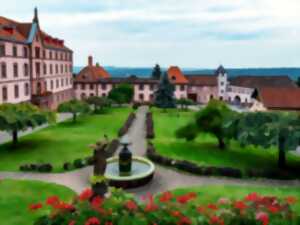 Visite théâtralisée du village d'Oberbronn