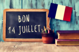 Bal populaire