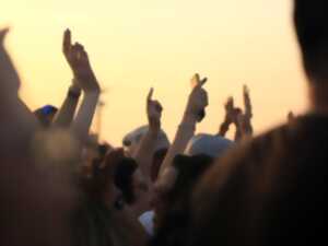photo Concert de fin de Saison : Luc in the USA