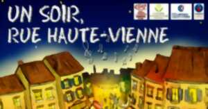 photo Marché nocturne 