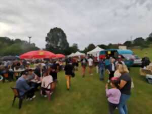 Marché de Producteurs de Pays de la Saint-Martial