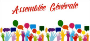 Assemblée de l'association du Biblion