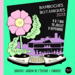 Bamboches Botaniques - Limoges