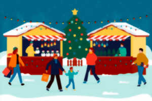 photo Marché de la Saint Nicolas