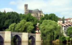 photo Visite Guidée - Limoges en 87 Minutes