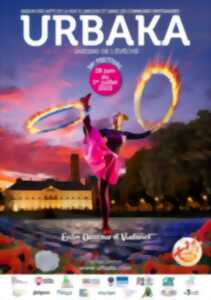 Festival URBAKA 2024 - Programmation du 29 juin - Limoges