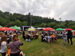 photo Marché des Producteurs de Pays