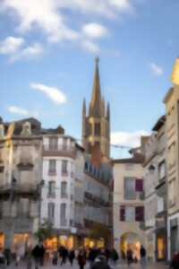 photo Visite apéritive : Place des bancs