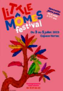 photo Little Mômes Festival - Limoges